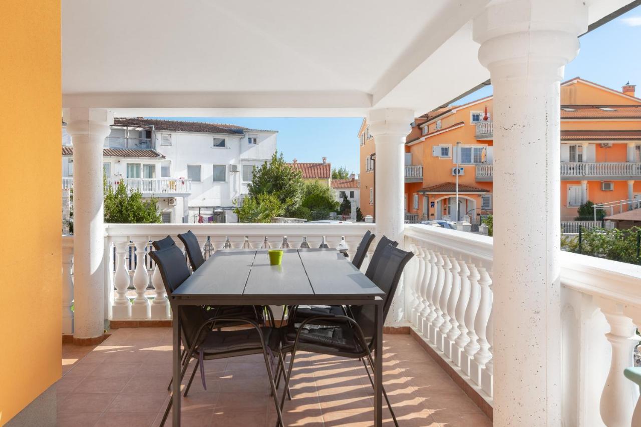 Villa Marko Медулин Экстерьер фото