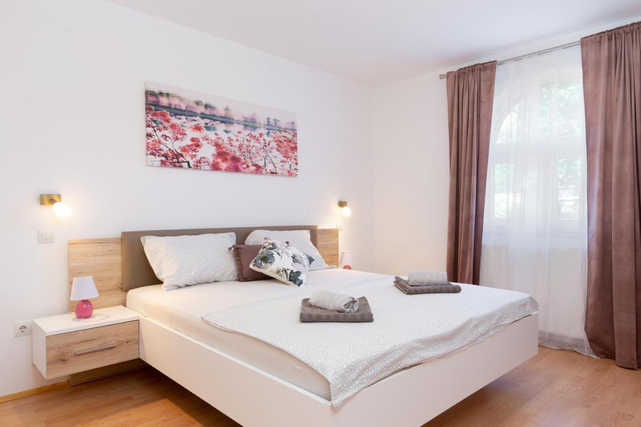 Villa Marko Медулин Экстерьер фото